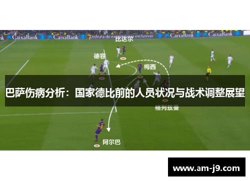巴萨伤病分析:国家德比前的人员状况与战术调整展望 巴萨伤病分析:国家德比前的人员状况与战术调整展望