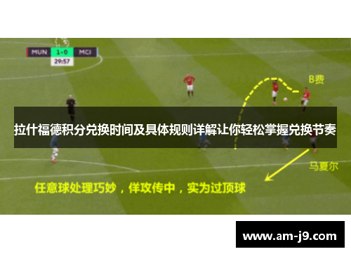 拉什福德积分兑换时间及具体规则详解让你轻松掌握兑换节奏 拉什福德积分兑换时间及具体规则详解让你轻松掌握兑换节奏