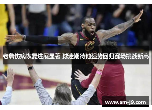 老詹伤病恢复进展显著 球迷期待他强势回归赛场挑战新高 老詹伤病恢复进展显著 球迷期待他强势回归赛场挑战新高