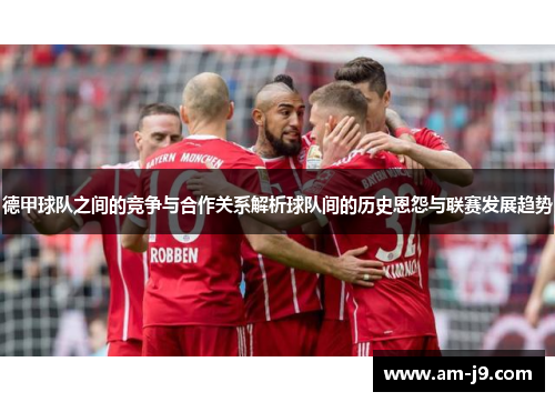 德甲球队之间的竞争与合作关系解析球队间的历史恩怨与联赛发展趋势