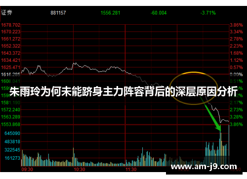 朱雨玲为何未能跻身主力阵容背后的深层原因分析