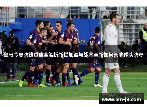 皇马今夏防线重建全解析新援加盟与战术革新如何影响球队防守